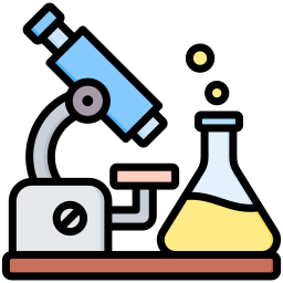 Laboratory logo