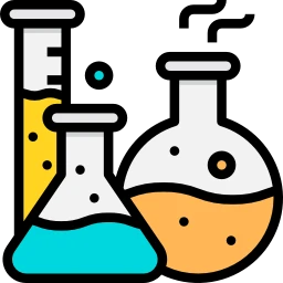 Chemicals logo