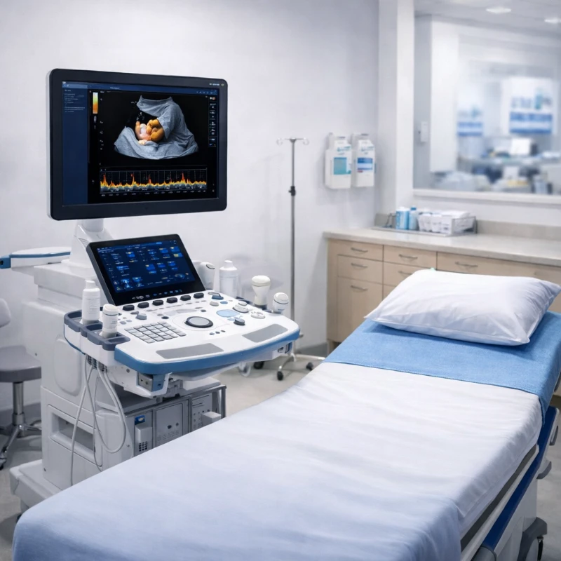 Radiology & Imaging equipment