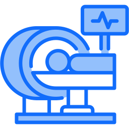 Radiology & Imaging logo