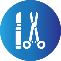 Maternity & Labour Ward logo